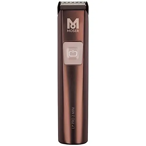 Produktbild: Moser Li+Pro2 Mini Trimmer , 1 Stück (1Er Pack)