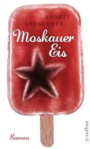 Produktbild: Moskauer Eis: Roman