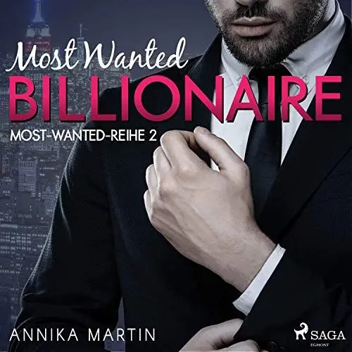 Produktbild: Most Wanted Billionaire: Most-Wanted-Reihe 2