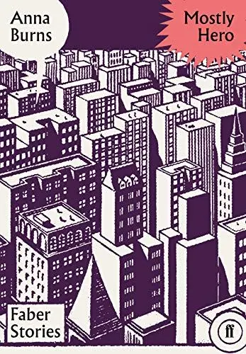 Produktbild: Mostly Hero: Faber Stories