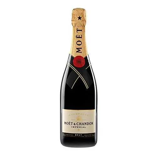 Produktbild: Moët&Chandon Imperial Champagne 75 Cl