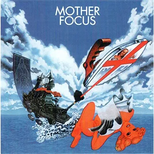 Produktbild: Mother Focus