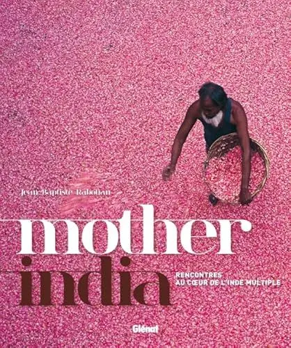 Produktbild: Mother India: Rencontres au coeur de l'Inde multiple
