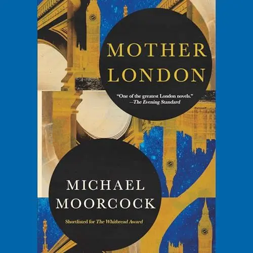 Produktbild: Mother London