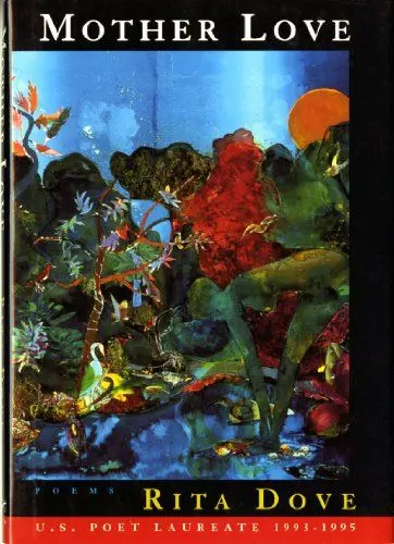 Produktbild: Mother Love: Poems