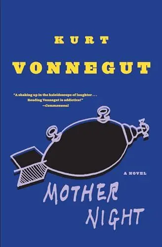 Produktbild: Mother Night: A Novel