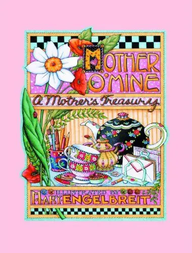 Produktbild: Mother 'O Mine: A Mother's Treasury