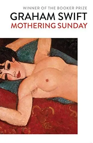 Produktbild: Mothering Sunday: A Romance