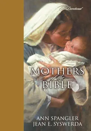 Produktbild: Mothers of the Bible: A Devotional