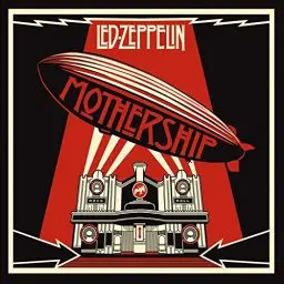 Produktbild: Mothership (Remastered)