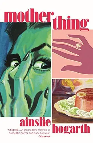 Produktbild: Motherthing: Ainslie Hogarth