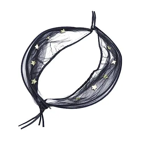Produktbild: MOTHNUR Mückennetz für Kinderwagen Atmungsaktives Langlebiges Moskitonetz für Babywagen Installieren Flexible für und Camping mit Kleinkindern