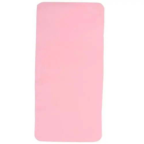 Produktbild: MOTHNUR Yogamatte Rutschfest Dicker Tpe-fitnessmatte Trainingspad Mit Doppelseitiger -textur Für Yoga Camping Outdoor Zufällige Farbe