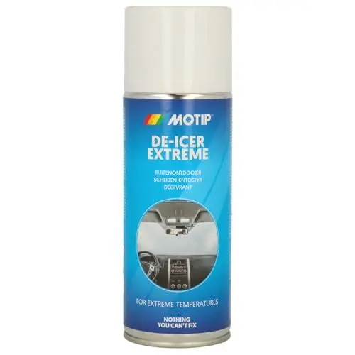 Produktbild: MOTIP 000791 Enteiser Extreme 300 ml