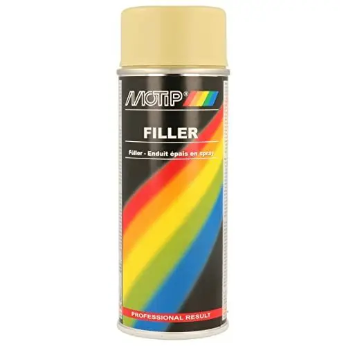 Produktbild: MOTIP 04064 Füller 400 ml