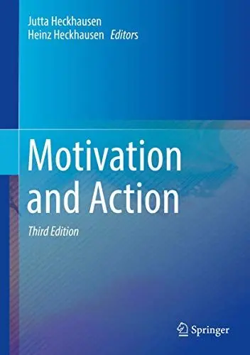 Produktbild: Motivation and Action