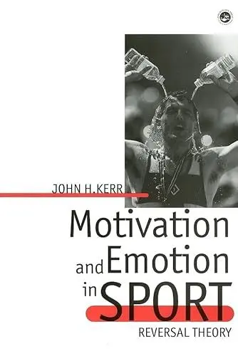 Produktbild: Motivation and Emotion in Sport: Reversal Theory
