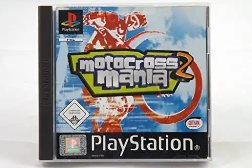 Produktbild: Motocross Mania 2