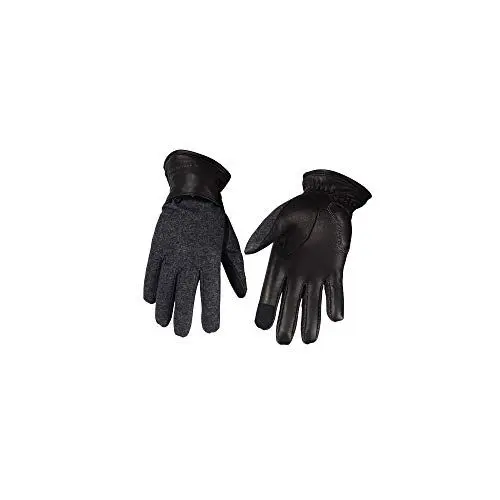 Produktbild: TUCANO URBANO Lady Cabrio Handschuhe, Schwarz, L