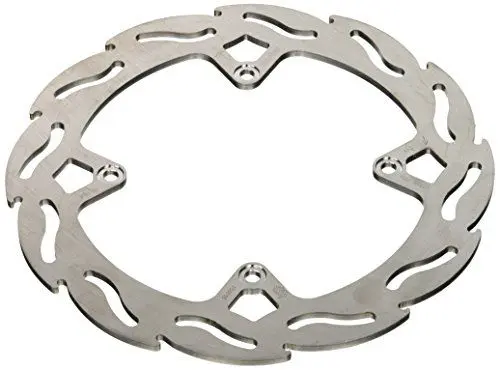 Produktbild: MotoMaster 110516 Bremsscheiben Flames Oversize 220mm SX85 12, Husqvarna TC 85 14, Hinten