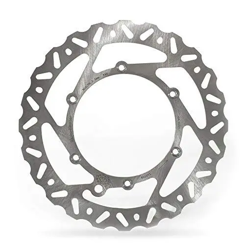 Produktbild: MotoMaster 110720 Bremsscheibe Nitro, Vorne