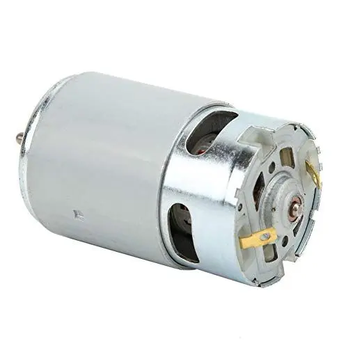 Produktbild: Motor Peg Perego Joh Rs550 Mikro Motor DC 12V 22000 U/min für Verschiedene Schnur Lose Elektrische Hand Bohrmaschine