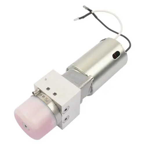Produktbild: Motor für Hydraulische Dachpumpe für Cabrioverdeck, 54347193448 54347119633 Motor für Hydraulische Dachpumpe für Cabrioverdeck, Klappdachpumpenbaugruppe, Ersatz für Z4 E85 Cabrio