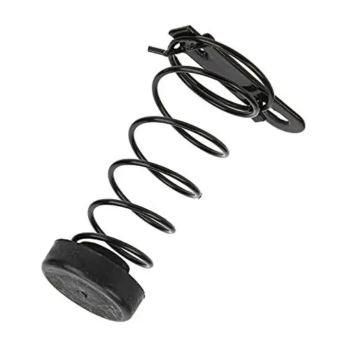 Produktbild: Motorhauben-Popping-Feder-Baugruppe, ABS+Metall-Haubenfeder für Automotive Motorhauben-Federbaugruppe Ersatz 55176732AD Passend für Wrangler 1997-2018 compressionsprings