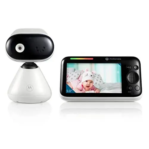 Produktbild: Motorola Nursery PIP1500 - Babyphone mit Kamera - 5