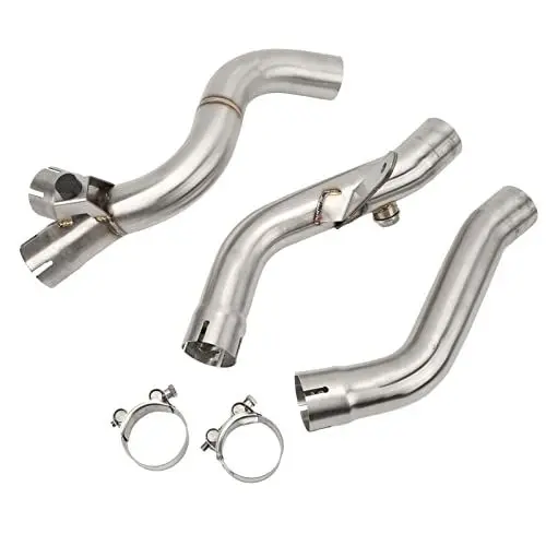 Produktbild: Motorrad Auspuffrohr Edelstahl R850R R1150R R1150GS R1150GS ADV