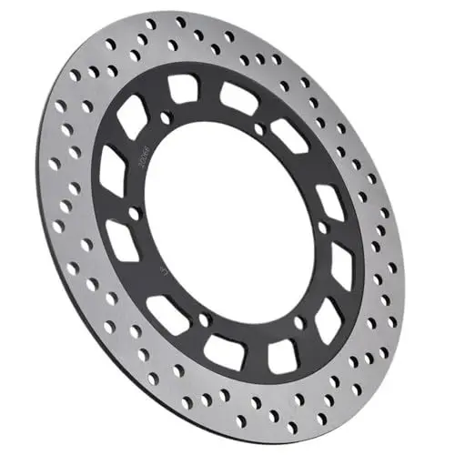 Produktbild: Motorrad Bremsscheibe Motorrad Bremsscheibe Vorne Für Ya&maha XTZ 660 Tenere 1991-1998 XT 600 95-04 XP 500 T-Max 01-03 Zubehör