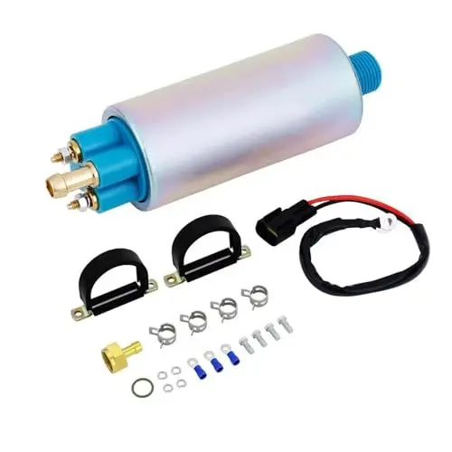 Produktbild: Motorrad Kraftstoffpumpen Außenborder-Niederdruck-VST-Kraftstoffpumpe 4-8PSI 200 225 250 PS 69J-24410-01-00 Benzinpumpen