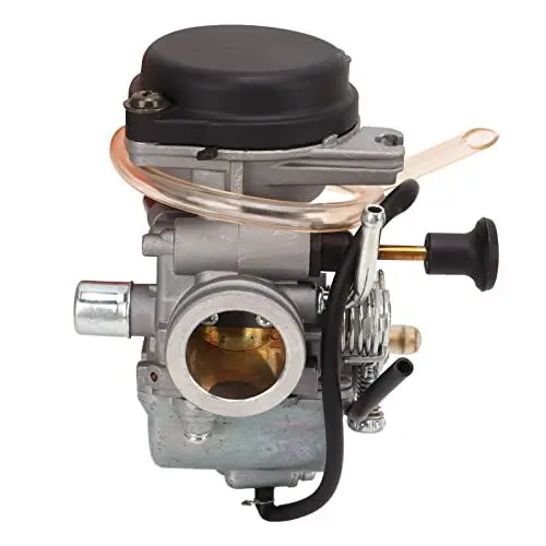 Produktbild: Vergaser, Metall Motorradvergaser für GZ125 Marauder für GN125 GS125 EN125 Metallmotor Carb Vergaser und Choke Ersatz