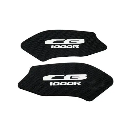 Produktbild: motorrad tankpad Motorrad Seite kraftstoff tank Tank Pads Schutz Aufkleber Aufkleber Gas knie Grip Aufkleber