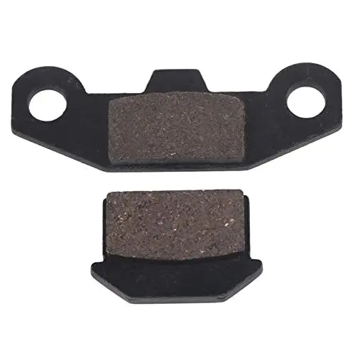 Produktbild: Motorrad Bremsbel?ge Vorne Hinten Ersatz Keramik Reibung Teile Lifan 50 C C 70 C C 110 C C 125 C C 140 C C Pit Dirt Bike,Salon- und Spa-Ausr¨¹stung