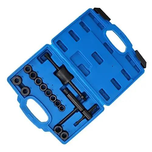 Produktbild: Motorrad-Bremssattel-Werkzeug-Set, Motorrad-Reparatur-Werkzeug-Set, Motorrad-Bremssattel-Kolben-Entfernungswerkzeug-Set, Gefrorene Kolben, Reparatur-Werkzeug-Set für ATV-Fahrräder