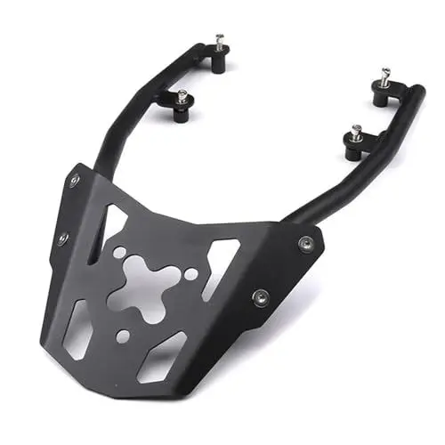 Produktbild: Motorrad-Gepäckträger Für Kawasaki Für Ninja Für 650 Für Z650 17-24 Motorrad Hinten Sitz Halterung Gepäck Rack Hinten Reitstock Hinten Gepäck Rack