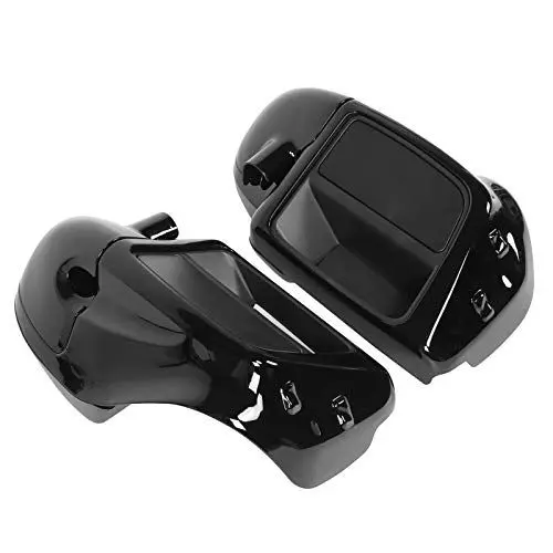 Produktbild: Motorrad-Handschuhfachschutz, Untere Belüftete Verkleidung für für Touring 2014–2020