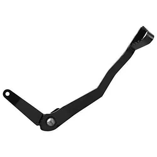 Produktbild: Motorrad-Hinterradbremspedal-Fußhebel, 270 Mm Fußbremshebelpedal, Passend für Thumpstar PIT PRO Trail Bike 110 125 140 150 250