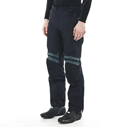 Produktbild: Motorradhose Dainese Carve Master 3 Gore Tex Pants wasserdichte Touringhose, Black/Ebony, 52