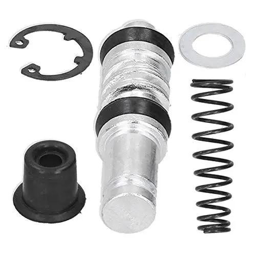 Produktbild: Motorrad-Kupplungs-Bremspumpen-Reparatursatz, Kolbenfederdichtungen, 12,7-mm-Hauptzylinder-Reparatur, Kolben-Kolben-Reparatursätze, Hauptzylinder-Rigs