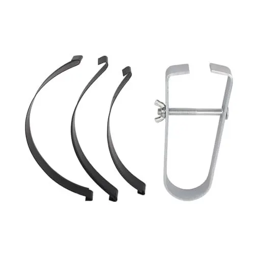 Produktbild: Motorrad-Motorwartung, 50–85 Mm Kolben-Einbauwerkzeug, Bremskolben-Ausbau-Kolbenwerkzeug, Kolbenwerkzeug, 50 Bis 85 Mm Motorrad-Kolbensatz, Zylinder-Einbau-Werkzeug-Set für M