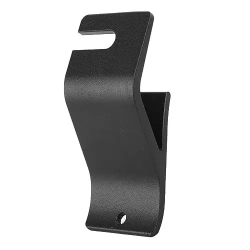 Produktbild: Motorrad-Reifenwechselwerkzeug 6061 Aluminium-Reifenmontierhilfe für Off-Road-Bikes (BLACK)