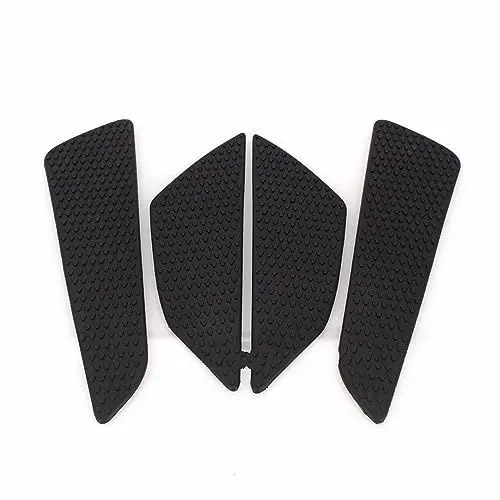 Produktbild: Motorrad-Tankschutz Schutzaufkleber Anti-Rutsch-Kraftstofftank-Pad-Aufkleber Luftaufkleber Universal Für H&ONDA CBR250R CBR300R CBR500R CBR600F CB500FX CB600F