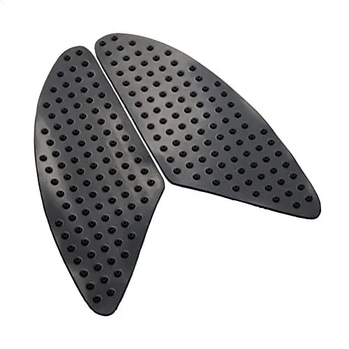 Produktbild: Motorrad-Tankschutz Traktion Tank Pads Anti Slip Aufkleber Knie Schutz Für H&ONDA CB900F CB600F CB250 HORNET DN-01 1998-2007 2008 2009 2010 Motorrad