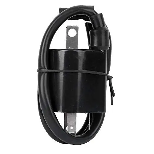 Produktbild: Motorrad-Zündspule, Yctze Motorrad-Zündspule Zubehör Ersatz für Virago 535 XV535 1987-2000 für zündspule yamaha virago 535 yamaha xv 535 virago zündspule virago 535 zündspule yamaha virago 535yamaha x