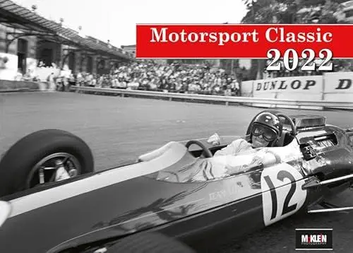 Produktbild: Motorsport Classic 2022