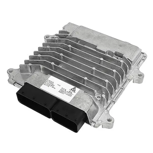 Produktbild: Motorsteuereinheit 5293524 Programmierbares ECM-Steuermodul für Motor ISF3.8