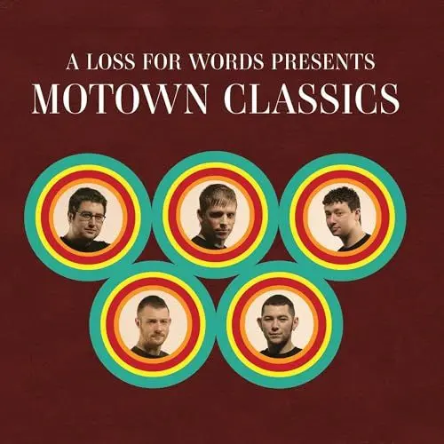 Produktbild: Motown Classics (Vinyl LP)