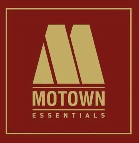 Produktbild: Motown Essentials